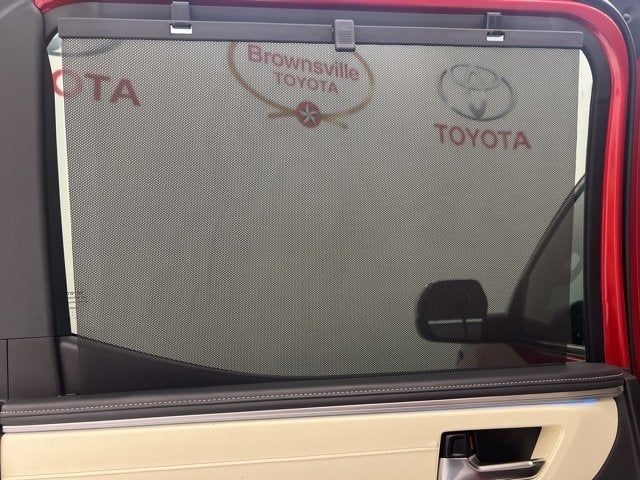 2023 Toyota TUNDRA HV 4X2 1794 Edition Hybrid